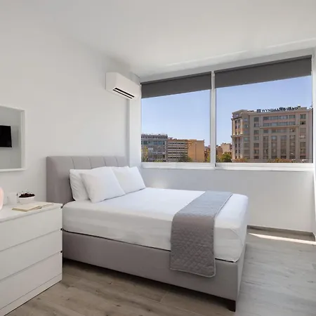 2 Apartment Athens