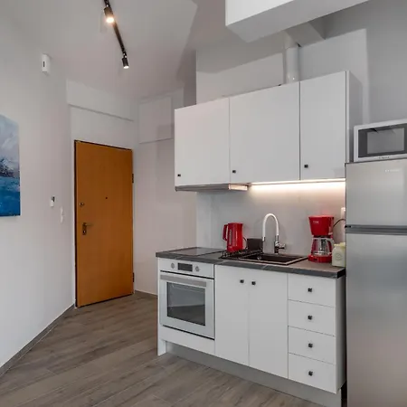 2 Apartment *