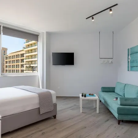 2 Apartment